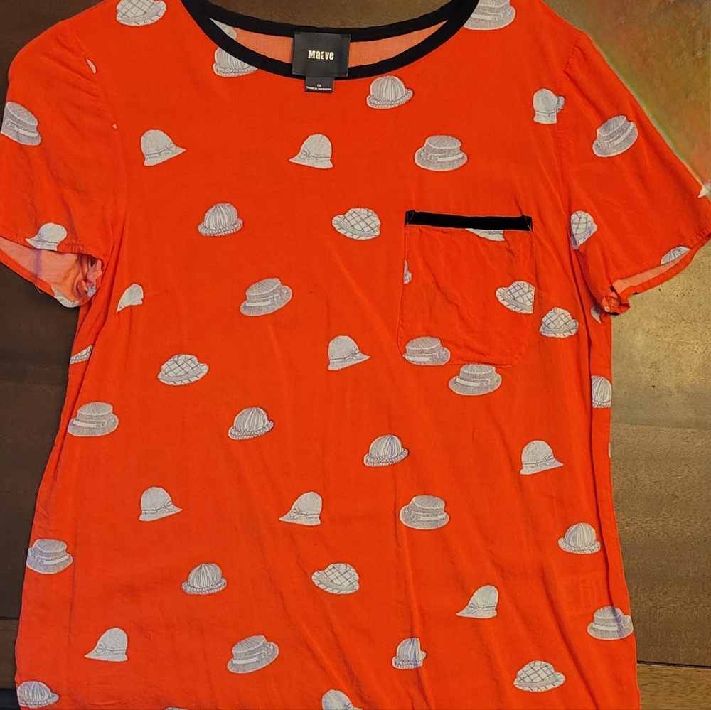 3 summer Maeve shirts - Picture 2 of 10